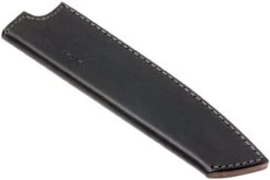 Nesmuk Funda De Cuero 21 Cm, Cuchillo De Chef, Antracita, LSS1401