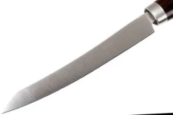 Nesmuk SOUL Slicer 16 Cm, Granadilla, S3G1602012 11 Nesmuk SOUL Slicer 16 Cm, Granadilla, S3G1602012 -CocinaPro Ventas NES3G1602012 03 nesmuk soul nes3g1602012 03