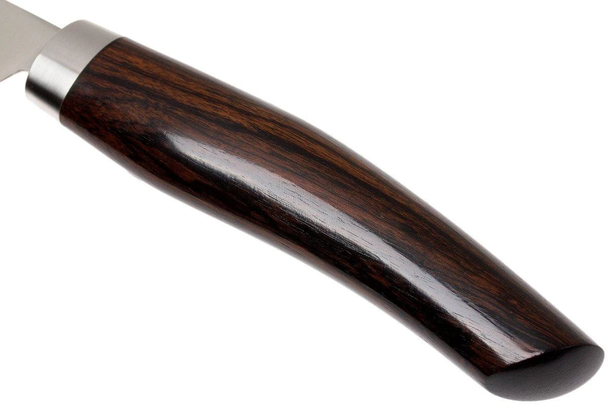 Nesmuk SOUL Slicer 16 Cm, Granadilla, S3G1602012 6 Nesmuk SOUL Slicer 16 Cm, Granadilla, S3G1602012 - Imagen 4