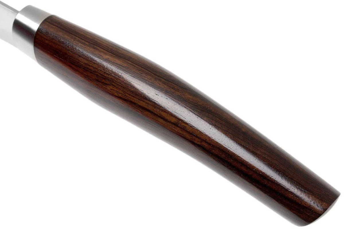 Nesmuk SOUL Slicer 16 Cm, Granadilla, S3G1602012 7 Nesmuk SOUL Slicer 16 Cm, Granadilla, S3G1602012 - Imagen 5