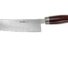 Nesmuk SOUL Cuchillo De Chef 18 Cm, Granadilla, S3G1802012