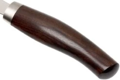 Nesmuk SOUL Cuchillo De Chef 18 Cm, Granadilla, S3G1802012 -CocinaPro Ventas NES3G1802012 04 nesmuk soul nes3g1802012 04