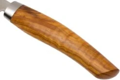 Nesmuk SOUL Slicer 16 Cm, Madera De Olivo, S3O1602012 -CocinaPro Ventas NES3O1602012 04 nesmuk soul nes3o1602012 04