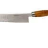 Nesmuk SOUL Cuchillo De Chef 18 Cm, Madera De Olivo, S3O1802012 -CocinaPro Ventas NES3O1802012 01 nesmuk soul nes3o1802012 01