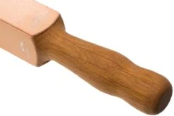 Nesmuk Asentador De Paleta 26 Cm, Pre-Loaded Pasta De Diamante, STR3752011 7 Nesmuk Asentador De Paleta 26 Cm, Pre-Loaded Pasta De Diamante, STR3752011 -CocinaPro Ventas NESTR3752011 03 nesmuk stropping paddle nestr3752011 03