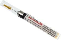 Nano-Oil 5w Aceite De Mantenimiento 8cc/8ml