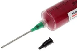 Nano-Grease Grasa De Litio, 30cc/30ml NGL30CC 8 Nano-Grease Grasa De Litio, 30cc/30ml NGL30CC -CocinaPro Ventas NLNANGL30CC 03 nano grease nlnangl30cc 03