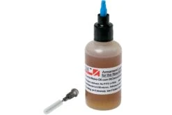 Nano-Oil 85w Aceite De Mantenimiento 30cc/30ml