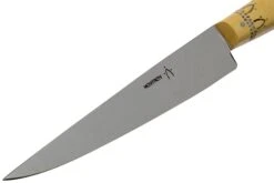 Nontron Traditional Cuchillo Para Trinchar 16 Cm, CD16 -CocinaPro Ventas NNCD16 03 nontron