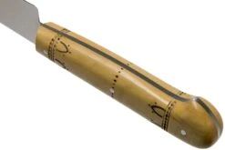 Nontron Traditional Cuchillo Para Trinchar 16 Cm, CD16 -CocinaPro Ventas NNCD16 04 nontron