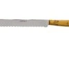 Nontron Traditional Cuchillo Para Pan 20 Cm, CP 2 Nontron Traditional Cuchillo Para Pan 20 Cm, CP -CocinaPro Ventas NNCP 01 nontron