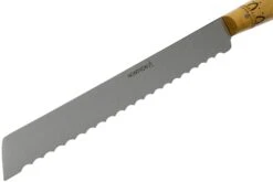 Nontron Traditional Cuchillo Para Pan 20 Cm, CP -CocinaPro Ventas NNCP 03 nontron