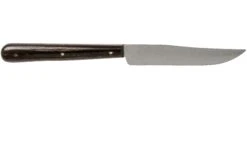 Nontron Traditional 6-piezas Juego De Cuchillos Para Carne De Madera De Fresno, T6OFFRD -CocinaPro Ventas NNT6OFFRD 03 nontron