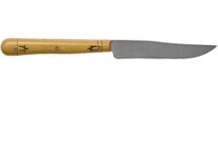 Nontron Traditional 6-piezas Juego De Cuchillos Para Carne En Caja De Madera, T6OFRYBU 10 Nontron Traditional 6-piezas Juego De Cuchillos Para Carne En Caja De Madera, T6OFRYBU -CocinaPro Ventas NNT6OFRYBU 03 nontron