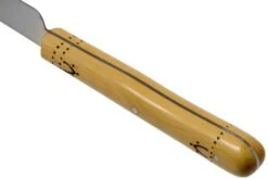 Nontron Traditional 6-piezas Juego De Cuchillos Para Carne En Caja De Madera, T6OFRYBU 12 Nontron Traditional 6-piezas Juego De Cuchillos Para Carne En Caja De Madera, T6OFRYBU -CocinaPro Ventas NNT6OFRYBU 05 nontron