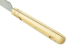 Nontron Traditional Range, 10 Cm TOF10RBU, Cuchillo Puntilla 10 Nontron Traditional Range, 10 Cm TOF10RBU, Cuchillo Puntilla -CocinaPro Ventas NNTOF10RBU 04 nontron