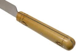 Nontron Traditional Range Cuchillo Para Pelar 12 Cm, TOF12RBU 10 Nontron Traditional Range Cuchillo Para Pelar 12 Cm, TOF12RBU -CocinaPro Ventas NNTOF12RBU 04 nontron