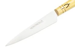 Nontron Traditional Range, 8 Cm TOF9RBU, Cuchillo Puntilla -CocinaPro Ventas NNTOF9RBU 03 nontron