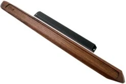 Noyer KM80W Portacuchillos Magnético 80 Cm, Nogal -CocinaPro Ventas NOKM80W 03 noyer