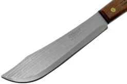 Ontario Old Hickory Cuchillo De Carnicero 18 Cm, 7025 -CocinaPro Ventas OKC7025TC 03 ontario old hickory