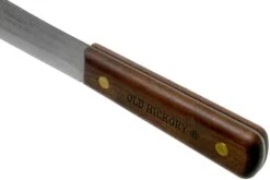 Ontario Old Hickory Cuchillo De Carnicero 18 Cm, 7025 -CocinaPro Ventas OKC7025TC 05 ontario old hickory