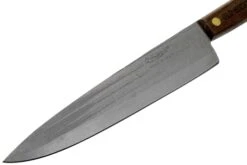 Ontario Old Hickory Cuchillo De Chef 21 Cm, 7045 -CocinaPro Ventas OKC7045TC 03 ontario old hickory
