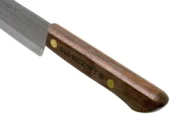 Ontario Old Hickory Cuchillo De Chef 21 Cm, 7045 -CocinaPro Ventas OKC7045TC 05 ontario old hickory