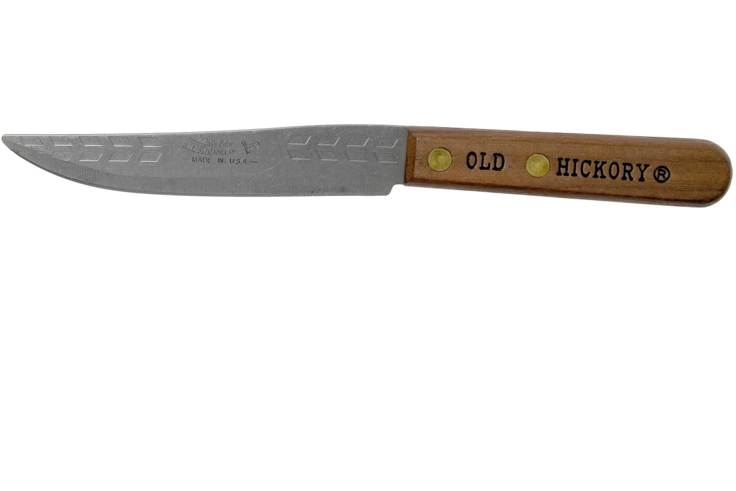 Ontario Old Hickory Cuchillo Puntilla 10 Cm, 7065 3 Ontario Old Hickory Cuchillo Puntilla 10 Cm, 7065