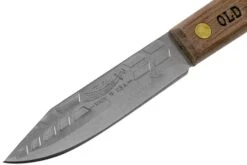 Ontario Old Hickory Cuchillo Puntilla 8 Cm, 7070 -CocinaPro Ventas OKC7070TC 03 ontario old hickory