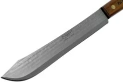 Ontario Old Hickory Cuchillo De Carnicero 25 Cm, 7111 -CocinaPro Ventas OKC7111TC 03 ontario old hickory
