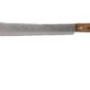 Ontario Old Hickory Cuchillo De Carnicero 35 Cm, 7113