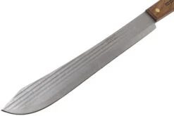 Ontario Old Hickory Cuchillo De Carnicero 35 Cm, 7113 -CocinaPro Ventas OKC7113TC 03 ontario old hickory