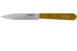 Opinel Cuchillos Puntilla Set De 4 N°112 Classiques -CocinaPro Ventas OP001233 03 opinel tafelmesset op001233 03