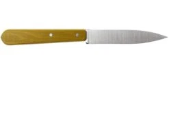 Opinel Cuchillos Puntilla Set De 4 N°112 Classiques -CocinaPro Ventas OP001233 04 opinel tafelmesset op001233 04