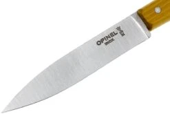Opinel Cuchillos Puntilla Set De 4 N°112 Classiques -CocinaPro Ventas OP001233 05 opinel tafelmesset op001233 05