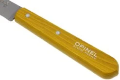 Opinel Cuchillos Puntilla Set De 4 N°112 Classiques -CocinaPro Ventas OP001233 06 opinel tafelmesset op001233 06