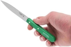 Opinel Cuchillos Puntilla Set De 4 N°112 Classiques -CocinaPro Ventas OP001233 08 opinel tafelmesset op001233 08