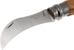 Opinel Cuchillo De Setas N°08 Giftbox -CocinaPro Ventas OP001327 03 opinel champignonmes op001327 03
