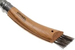 Opinel Cuchillo De Setas N°08 Giftbox -CocinaPro Ventas OP001327 04 opinel champignonmes op001327 04