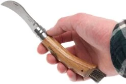 Opinel Cuchillo De Setas N°08 Giftbox -CocinaPro Ventas OP001327 06 opinel champignonmes op001327 06