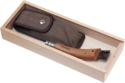 Opinel Cuchillo De Setas N°08 Giftbox -CocinaPro Ventas OP001327 09 opinel champignonmes op001327 09