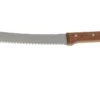 Opinel Parallèle Cuchillo De Pan 21cm N°116 -CocinaPro Ventas OP001816 01 opinel broodmes no116 op001816 01