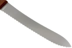 Opinel Parallèle Cuchillo De Pan 21cm N°116 11 Opinel Parallèle Cuchillo De Pan 21cm N°116 -CocinaPro Ventas OP001816 03 opinel broodmes no116 op001816 03