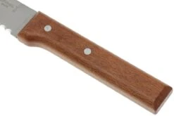 Opinel Parallèle Cuchillo De Pan 21cm N°116 12 Opinel Parallèle Cuchillo De Pan 21cm N°116 -CocinaPro Ventas OP001816 04 opinel broodmes no116 op001816 04