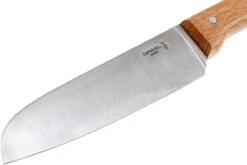 Opinel Parallèle Santoku N°119 11 Opinel Parallèle Santoku N°119 -CocinaPro Ventas OP001819 03 opinel op001819 03