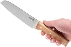 Opinel Parallèle Santoku N°119 14 Opinel Parallèle Santoku N°119 -CocinaPro Ventas OP001819 06 opinel op001819 06