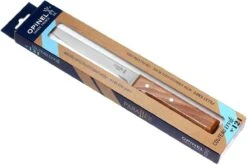 Opinel Parallèle Cuchillo Para Fileteartear Flexible 18cm N°121 -CocinaPro Ventas OP001821 07 opinel op001821 07
