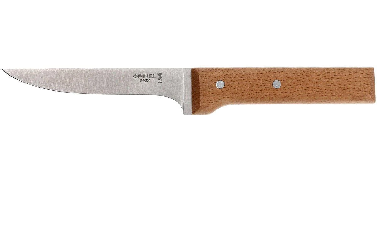Opinel Parallèle Cuchillo Deshuesador 13cm N°122 3 Opinel Parallèle Cuchillo Deshuesador 13cm N°122