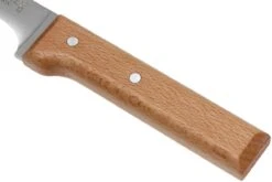Opinel Parallèle Cuchillo Deshuesador 13cm N°122 12 Opinel Parallèle Cuchillo Deshuesador 13cm N°122 -CocinaPro Ventas OP001822 04 opinel op001822 04
