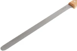 Opinel Parallèle Cuchillo Carpaccio 30cm N°123 11 Opinel Parallèle Cuchillo Carpaccio 30cm N°123 -CocinaPro Ventas OP001823 03 opinel op001823 03